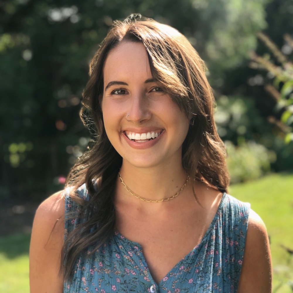 Meet your Posher, Emma